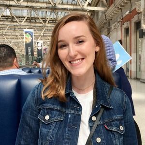 Meet your Posher, Emma